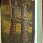 Graphik Vergleichs-Sammlung by Alfons Fiedler. Interior page illustration.