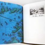 Spirit-Land by Edgar Allan Poe. Illustrated spread