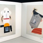 Why Stamps? by Ivan Chermayeff. Interior page.