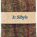 Eight Cycling Sibyls. Binding