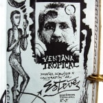 Ventana Tropical. Title page