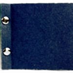 Alphabet. Binding