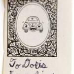Cindi's Car Jokes by Cindi Owen. Inscription by author.