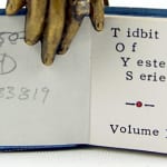 T.O.Y.S. Tidbits Of Yester Series, Volume I by Robert E. Massmann. Title page.