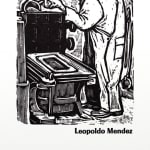El Taller de Gráfica Popular. A Portfolio of Twenty Prints