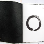 Enso. Illustrated spread