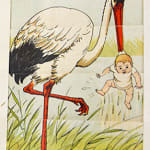 Scenes of Animal Life by Lothar Meggendorfer. Illustration