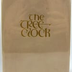 The Tree Clock by Seamus Heaney. Front cover.