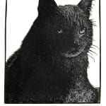 Six Engravings illustrated by Barry Moser, with poem by Richard Grossman. Engraving.