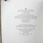 The Tree Is Older Than You Are. Copyright page