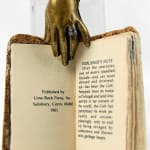 Thoughts from the Cork. Copyright page and publisher's note
