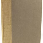 Wood Engraving. Binding