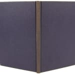 D. B. Updike & John Bianchi. A Note on Their Association by Daniel B. Bianchi. Cover boards.