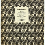 Wood Engravings by John DePol for the Hammer Creek Press. Front cover