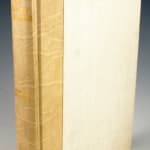 The World of Jean de Bosschère by Samuel Putman and Paul Valery, illustrated by Jean de Bosschère. Front cover and spine.