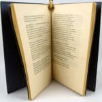 Veterans and Other Poems by Donagh MacDonagh. Interior page.