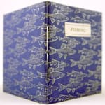 Fishing by Darrell Hyder. Illustrated wrappers.