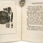 A Pretty Story for Children. Interior page.
