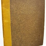 Merit. A Poem by Henry Jones. Binding