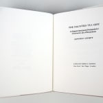 The Haunted Tea-Cosy: A Dispirited and Distasteful Diversion for Christmas. Title page