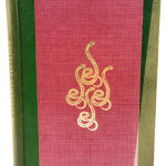 The Serpent's Presence. Binding