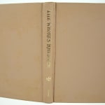 The Whore's Rhetorick in Two Dialogues. Binding