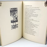 Angels in the House by Jerred Metz, illustrated by Steve Davis. Interior page with illustration.