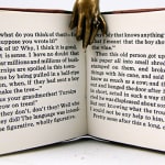 How I Edited an Agricultural Paper by Mark Twain. Interior page.