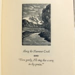 Along the Hammer Creek and the Hammer Creek Press. Illustration