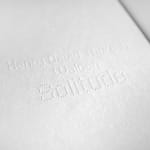 Solitude by Veronika Schäpers. Title page,