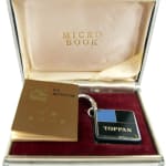 小倉百人一首. Ogura hyakunin isshu. Books in case