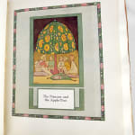 A Gallery of Children. Illustration