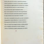 Ventiquattro Sonetti di Torquata Tasso. Text page
