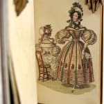 Taschenbuch für das Jahr 1835 (Der Freund des schönen Geschlechtes). Illustration