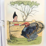 A Celebration of Pop-up and Movable Books. Movable page