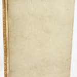 Gold. A Dialogue Connected with the Subject of "Munera Pulveris". Binding