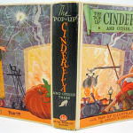 The "Pop-up" Cinderella and Other Tales. Binding