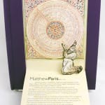 A Celebration of Pop-up and Movable Books. Volvelle