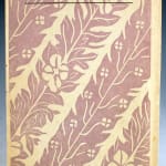 A Chapbook for Little Chaps illustrated by Guthrie Stuart. Interior page, illustration.