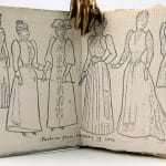 Nora Awakened: A Portion of a Doll's House by Henrik Ibsen. Illustrated endpapers.