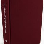 Epitaphs for the Journey. Binding