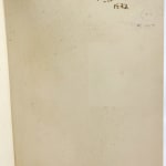 New Signatures. Poems by Several Hands. Gift inscription