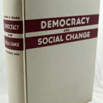 Democracy and Social Change. Binding