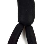 The Black Doll