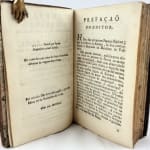 Henriada Poema Epico. Text spread