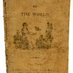 The Seven Wonders of the World. Front cover