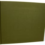 Valentine & Orson. Binding