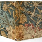 The Roots of the Mountain by William Morris. Cover boards.
