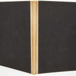Alexander and the Priest of Hammon by Walter Savage Landor. Binding