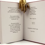 Anne Frank (1929-1945): A Biography. Colophon